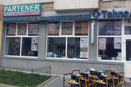 Sediu Botosani S.C. TEHNOACTIV S.R.L.
