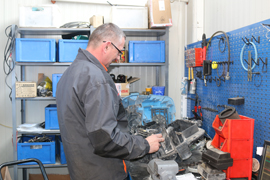 Service Suceava S.C. TEHNOACTIV S.R.L.
