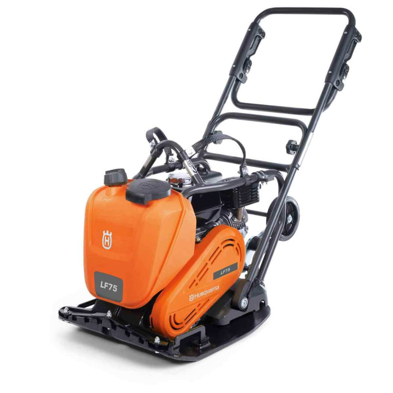 Placa compactoare unidirectionala Husqvarna LF75LAT 15N 45kg 420mm 967854902