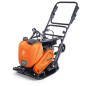 Placa compactoare unidirectionala Husqvarna LF75LAT 15N 95kg 420mm 967854902