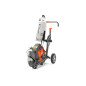 Carucior pentru masina de Husqvarna KV7 pentru K770