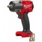 Masina de insurubat cu impact 18V, FUEL™, fara incarcator si acumulator, tip M18FMTIW2F12-0X