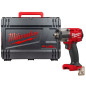 Masina de insurubat cu impact 18V, FUEL™, fara incarcator si acumulator, tip M18FMTIW2F12-0X