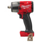Masina de insurubat cu impact 18V, FUEL™, fara incarcator si acumulator, tip M18FMTIW2F12-0X