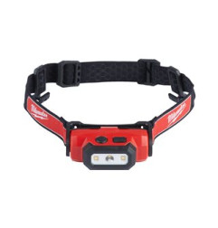 Lanternă frontală reîncărcabilă USB