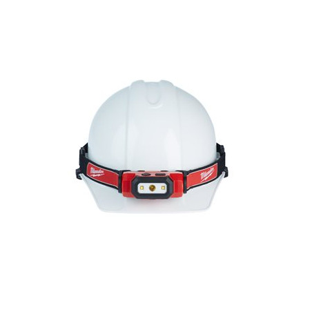 Lanternă frontală reîncărcabilă USB