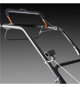Masina tuns gazon LC 140 SP Husqvarna