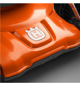 Masina tuns gazon LC 140 SP Husqvarna
