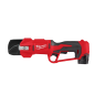Foarfeca de taiere fara perii MILWAUKEE BLPRS M12 BLPRS-0 M12™, fara acumulator si incarcator incluse