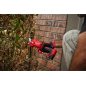 Foarfeca de taiere fara perii MILWAUKEE BLPRS M12 BLPRS-0 M12™, fara acumulator si incarcator incluse