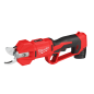 Foarfeca de taiere fara perii MILWAUKEE BLPRS M12 BLPRS-0 M12™, fara acumulator si incarcator incluse