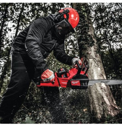 Fierăstrău cu lanț MILWAUKEE M18 FCHS-121 M18 FUEL™, lant 40 cm
