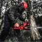Fierăstrău cu lanț MILWAUKEE M18 FCHS-121 M18 FUEL™, lant 40 cm