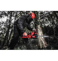 Fierăstrău cu lanț MILWAUKEE M18 FCHS-121 M18 FUEL™, lant 40 cm