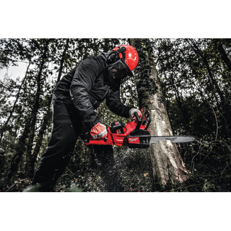 Fierăstrău cu lanț MILWAUKEE M18 FCHS-121 M18 FUEL™, lant 40 cm