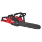 Fierăstrău cu lanț MILWAUKEE M18 FCHS-121 M18 FUEL™, lant 40 cm
