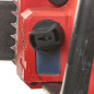 Fierăstrău cu lanț MILWAUKEE M18 FCHS-121 M18 FUEL™, lant 40 cm