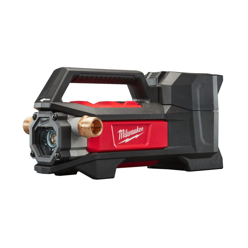 Pompă de transfer compactă MILWAUKEE M18 BTP-0 M18™