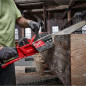 Fierăstrău cu lanț 35 cm Milwaukee M18 FCHS35-0 M18 FUEL™