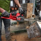 Fierăstrău cu lanț 35 cm Milwaukee M18 FCHS35-0 M18 FUEL™