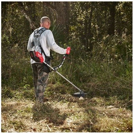 Motocoasă MILWAUKEE M18 FBCU -802 M18 FUEL™