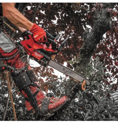 Fierăstrău top handle cu lanț MILWAUKEE M18 FTHCHS35 -802 M18 FUEL™ 35 cm