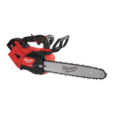 Fierăstrău top handle cu lanț MILWAUKEE M18 FTHCHS35 -802 M18 FUEL™ 35 cm