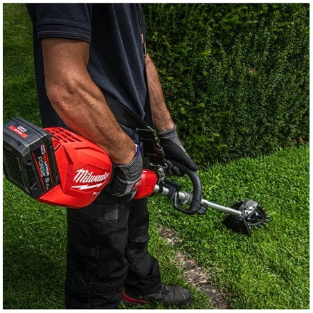 Cap multifuncțional MILWAUKEE M18 FOPH2-802 M18 FUEL™ QUIK-LOK™