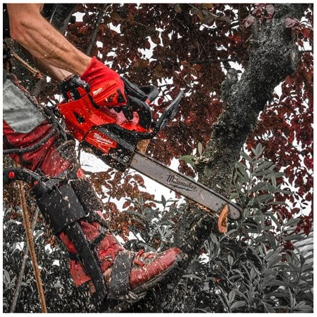 Fierăstrău top handle cu lanț MILWAUKEE M18 FTHCHS30-0 M18 FUEL™ 30 cm
