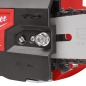 Fierăstrău top handle cu lanț MILWAUKEE M18 FTHCHS30-0 M18 FUEL™ 30 cm