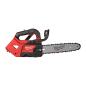 Fierăstrău top handle cu lanț MILWAUKEE M18 FTHCHS30-0 M18 FUEL™ 30 cm