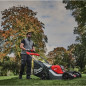 Mașină de tuns gazonul autopropulsată MILWAUKEE M18 F2LM46 -802 46 cm M18 FUEL™
