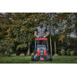 Mașină de tuns gazonul autopropulsată MILWAUKEE M18 F2LM46 -802 46 cm M18 FUEL™