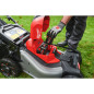 Mașină de tuns gazonul autopropulsată MILWAUKEE M18 F2LM46 -802 46 cm M18 FUEL™