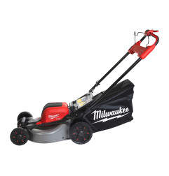 Mașină de tuns gazonul autopropulsată MILWAUKEE M18 F2LM46 -802 46 cm M18 FUEL™