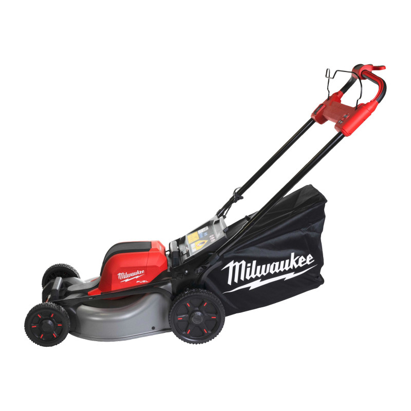 Mașină de tuns gazonul autopropulsată MILWAUKEE M18 F2LM46 -802 46 cm M18 FUEL™