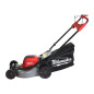 Mașină de tuns gazonul autopropulsată MILWAUKEE M18 F2LM46 -802 46 cm M18 FUEL™