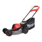 Mașină de tuns gazonul autopropulsată MILWAUKEE M18 F2LM46 -802 46 cm M18 FUEL™