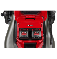 Mașină de tuns gazonul autopropulsată MILWAUKEE M18 F2LM53-0 3 cm M18 FUEL™