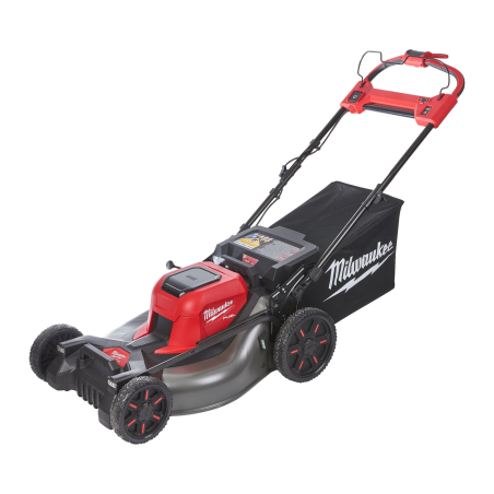 Mașină de tuns gazonul autopropulsată MILWAUKEE M18 F2LM53-0 3 cm M18 FUEL™