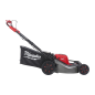 Mașină de tuns gazonul autopropulsată MILWAUKEE M18 F2LM53-0 3 cm M18 FUEL™