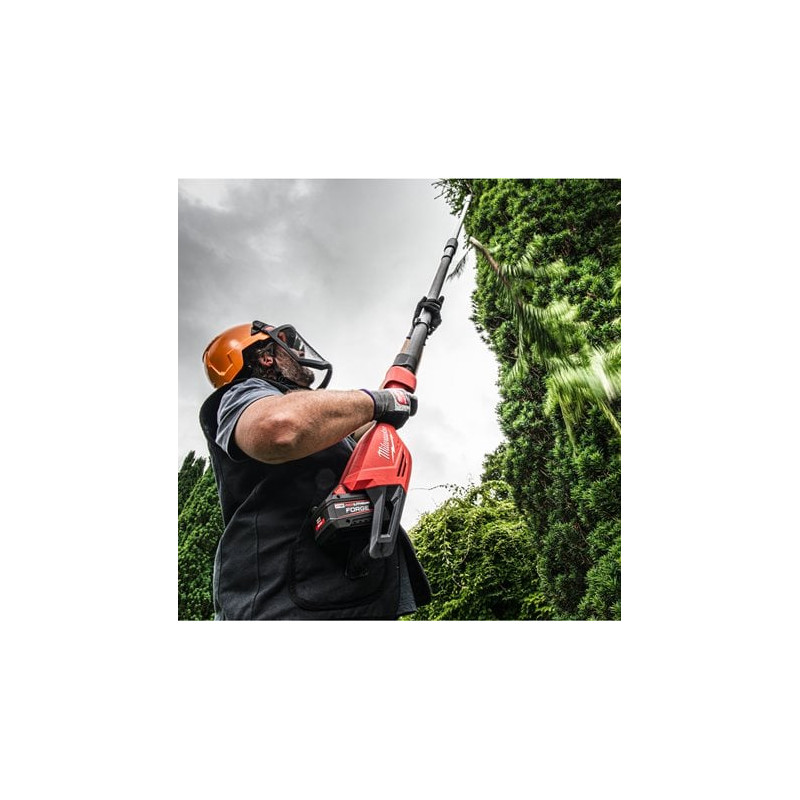 Foarfecă telescopică pentru crengi MILWAUKEE M18 BLTS-0 M18™