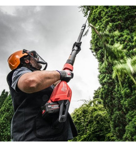 Foarfecă telescopică pentru crengi MILWAUKEE M18 BLTS-0 M18™