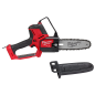 Fierăstrău curățare crengi MILWAUKEE M18 FHS20-0 M18 FUEL™ HATCHET™ 20 cm