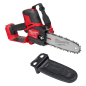 Fierăstrău curățare crengi MILWAUKEE M18 FHS20-0 M18 FUEL™ HATCHET™ 20 cm