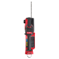 Fierăstrău curățare crengi MILWAUKEE M18 FHS20-0 M18 FUEL™ HATCHET™ 20 cm