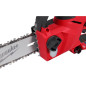 Fierăstrău curățare crengi MILWAUKEE M18 FHS20-0 M18 FUEL™ HATCHET™ 20 cm