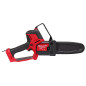 Fierăstrău curățare crengi MILWAUKEE M18 FHS20-0 M18 FUEL™ HATCHET™ 20 cm