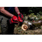 Fierăstrău curățare crengi MILWAUKEE M18 FHS20-0 M18 FUEL™ HATCHET™ 20 cm