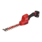 Trimmer pentru gard viu 20 cm MILWAUKEE M12 FHT20-402 M12 FUEL™